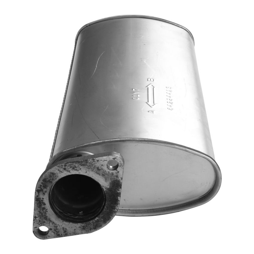 AP Exhaust 700350