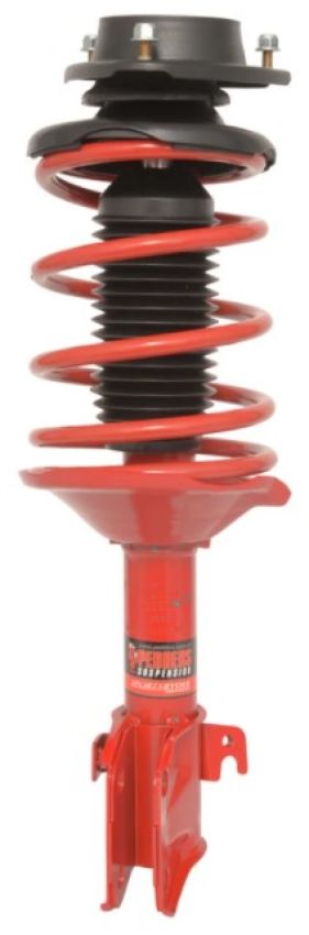 Pedders PED-818472R EziFit Right Front - OEM Replacement - 2003-2008 FORESTER SG