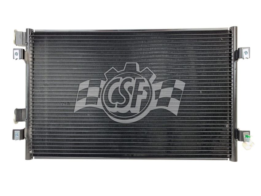 CSF 10432 A/C Condenser