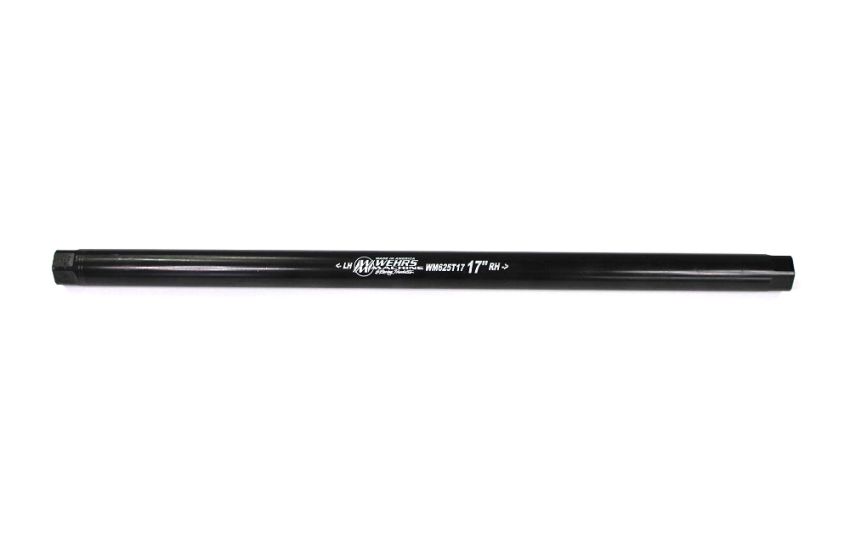 WEHRS MACHINE WEHWM625T17 Suspension Tube 17in x 5/8in -18 THD