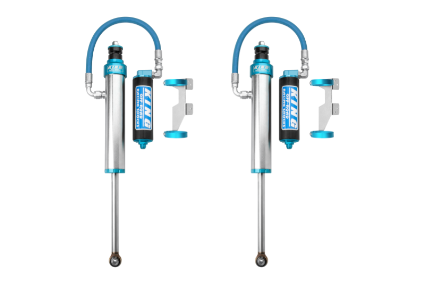 King Shocks 25001-144 TOYOTA TUNDRA 07-21
