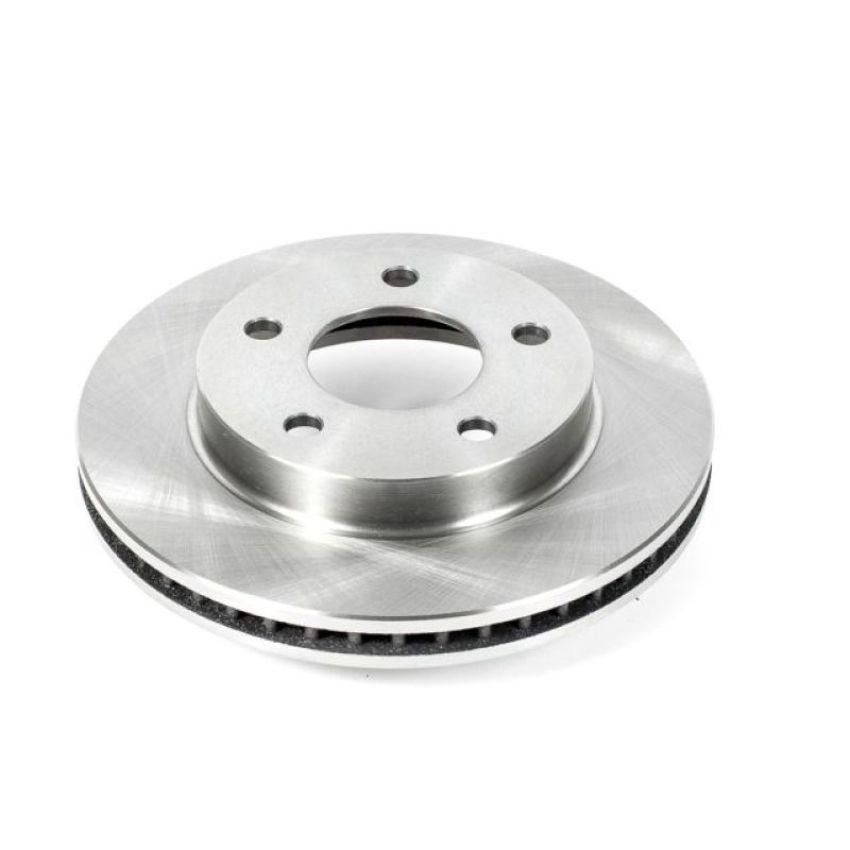PowerStop AR8217 AutoSpecialty Brake Rotor