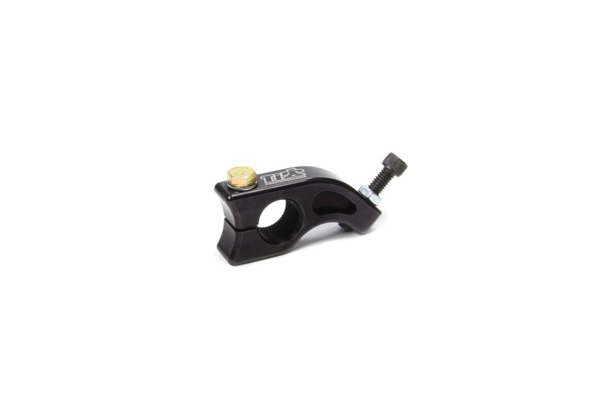 Ti22 PERFORMANCE TIP3601 600 Torsion Stop Alum 1-1/2 Split Black 7/8
