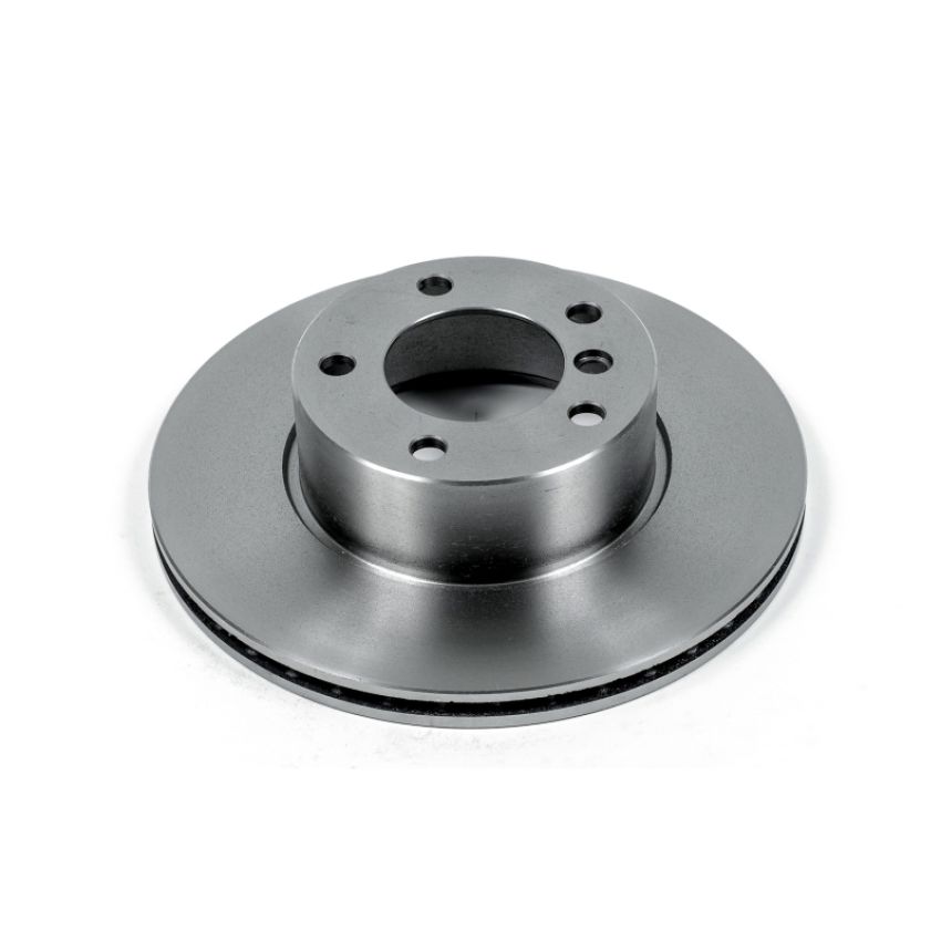 PowerStop EBR496 AutoSpecialty Brake Rotor