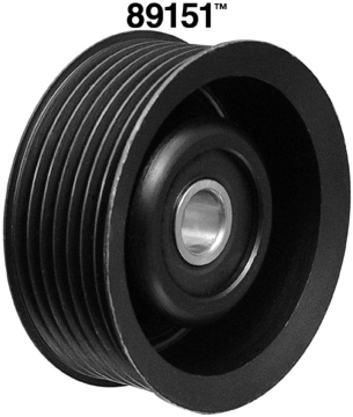 Dayco 89151 Pulley