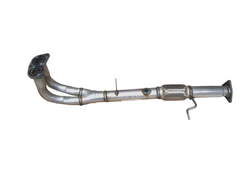 AB Catalytic 855-413 Exhaust Pipe