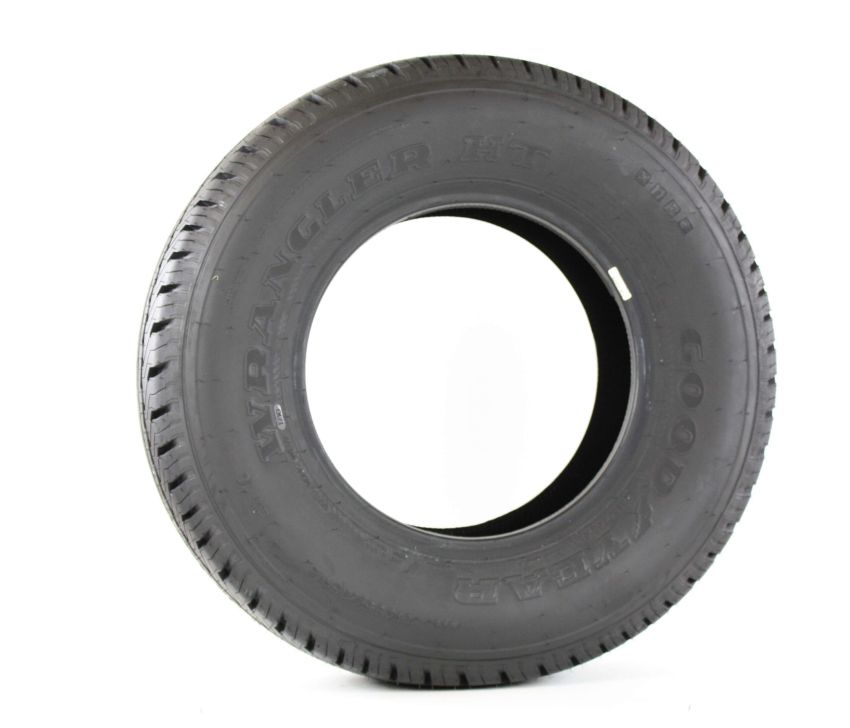 GOODYEAR Wrangler HT 245/75R16 All-Season