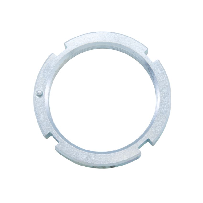 Yukon Gear & Axle YSPSP-023 Yukon Spindle Nut for Dana 50 & 60 w/Pin 2in I.D