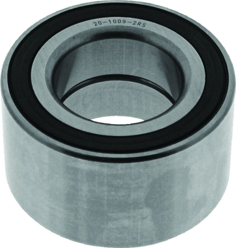 QuadBoss 414199 19-21 Arctic Cat Prowler Pro Front UTV Wheel Bearing & Seal Kit