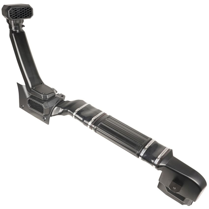 High Mount Snorkel 18-   Jeep Wrangler JL