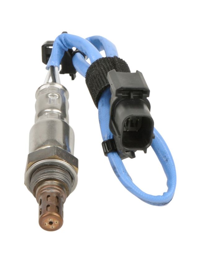 Bosch 13744 Bosch Oxygen Sensor