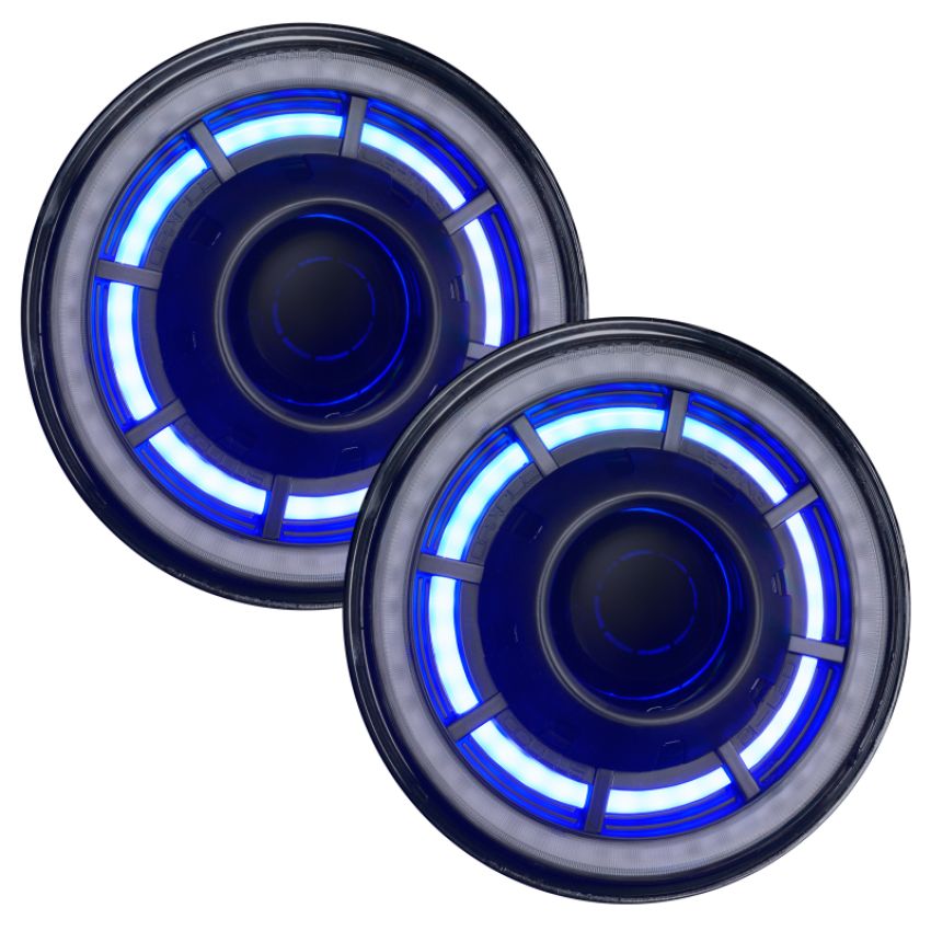 Oracle Lighting 5876-333 Oculus 7