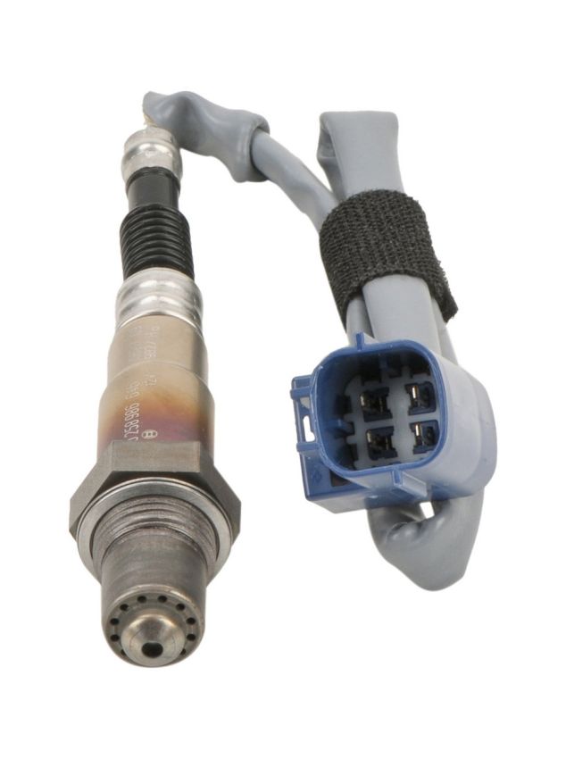Bosch 15518 Bosch Oxygen Sensor