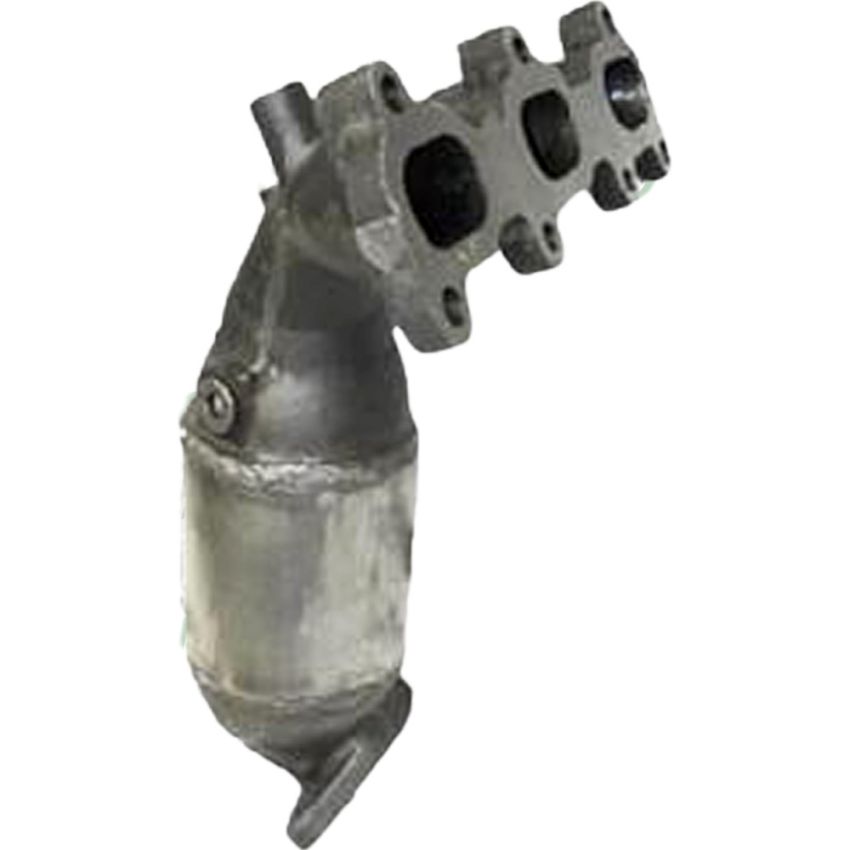 Davico Mfg 17247 Direct Fit Catalytic Converter