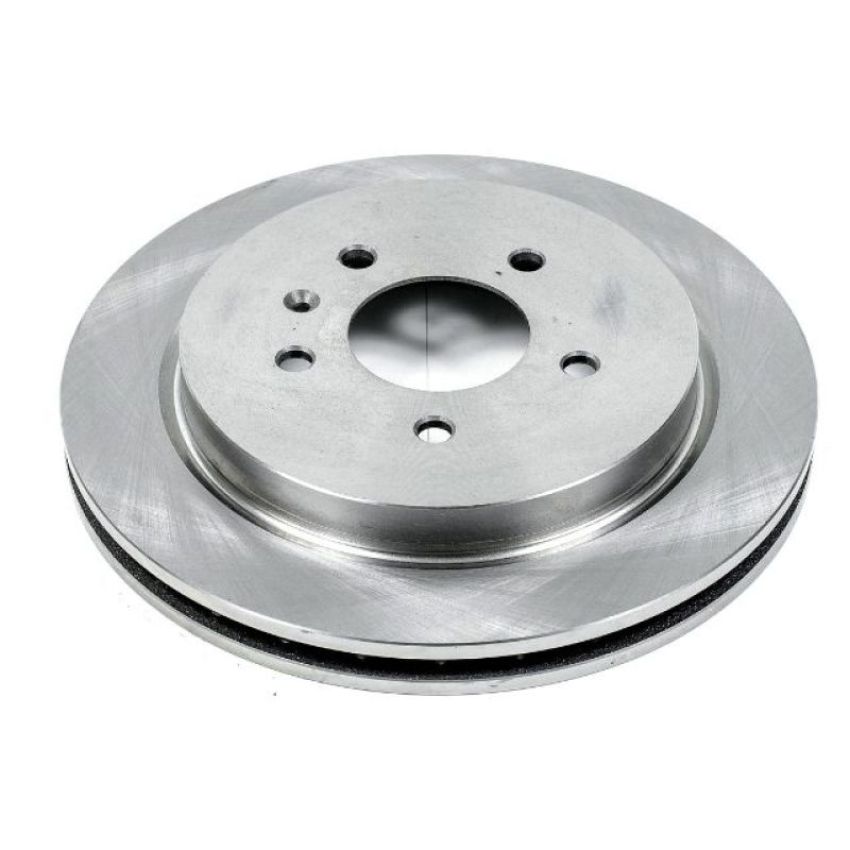 PowerStop AR82104 AutoSpecialty Brake Rotor
