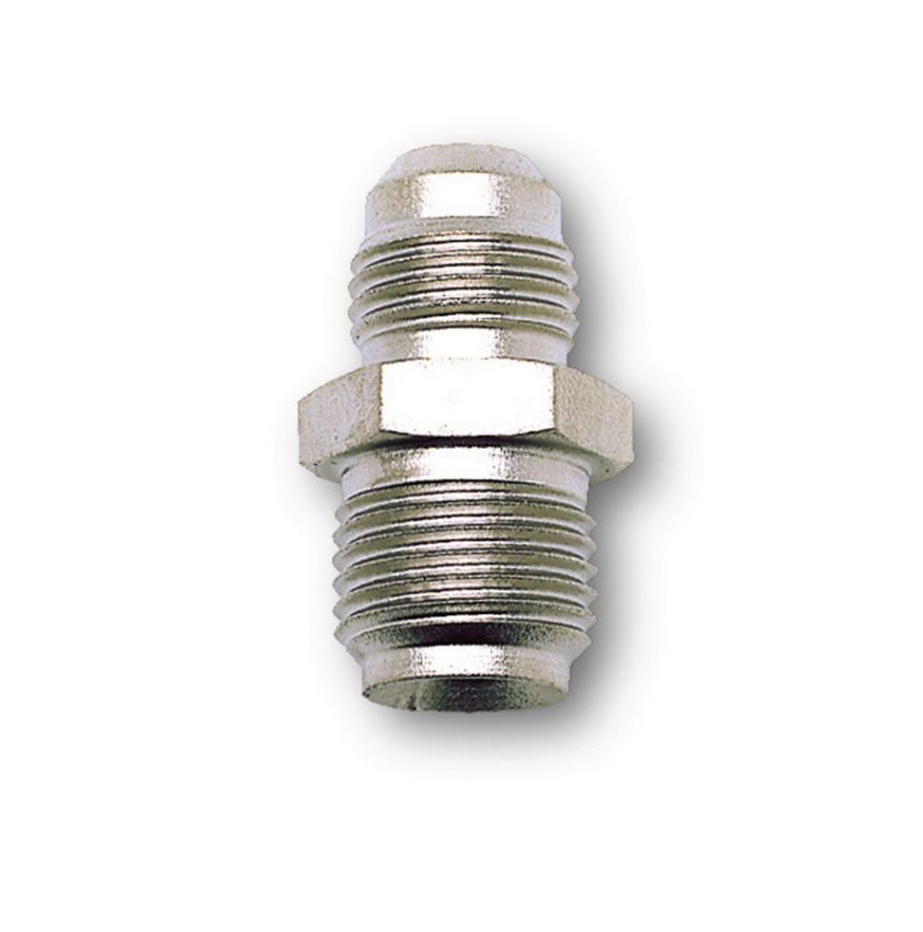 RUSSELL RUS640381 Endura Fuel Pump Fitting #6 to 5/8-18 Inv. Flar