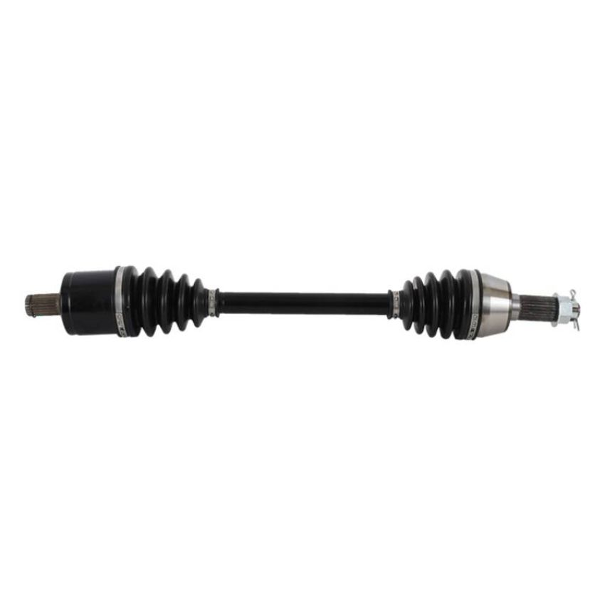 All Balls Racing AB6-PO-8-304 12-20 Polaris RZR 570 EFI 6 Ball Axle Front Left