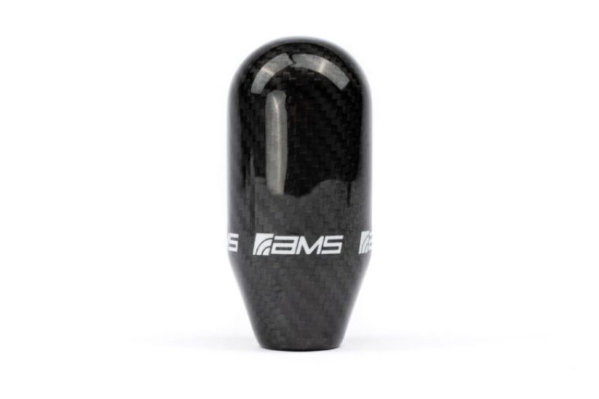 AMS AMS.50.06.0004-1 Performance Subaru WRX/STI Weighted Shift Knob - Carbon Fiber