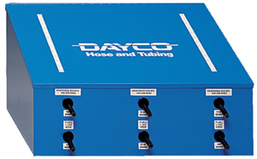 Dayco 99081 Merchandiser