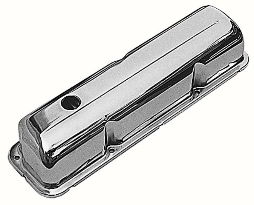 TRANS-DAPT TRA9296 Ford 390-428 Valve Cover