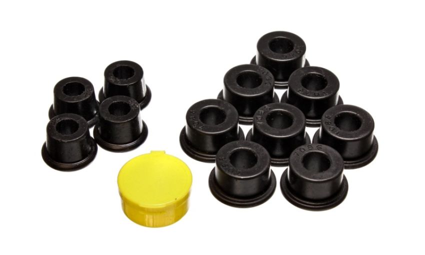 ENERGY SUSPENSION ENE10-3102G Front Control Arm Bushin gs