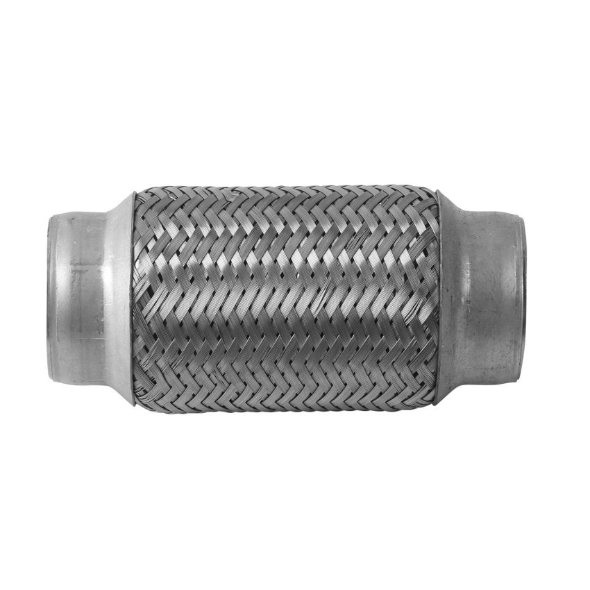 AP Exhaust FT22506B Flex Coupling  - 200 Series SS,  2.25