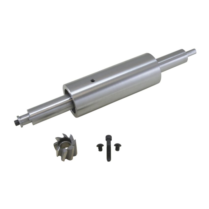 Yukon Gear & Axle YT H31 Yukon Gear Spindle Boring Tool For 35 Spline Dana 60
