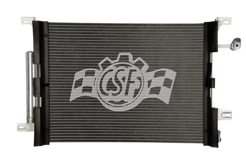 CSF 10660 A/C Condenser