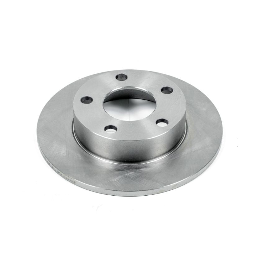 PowerStop EBR471 AutoSpecialty Brake Rotor