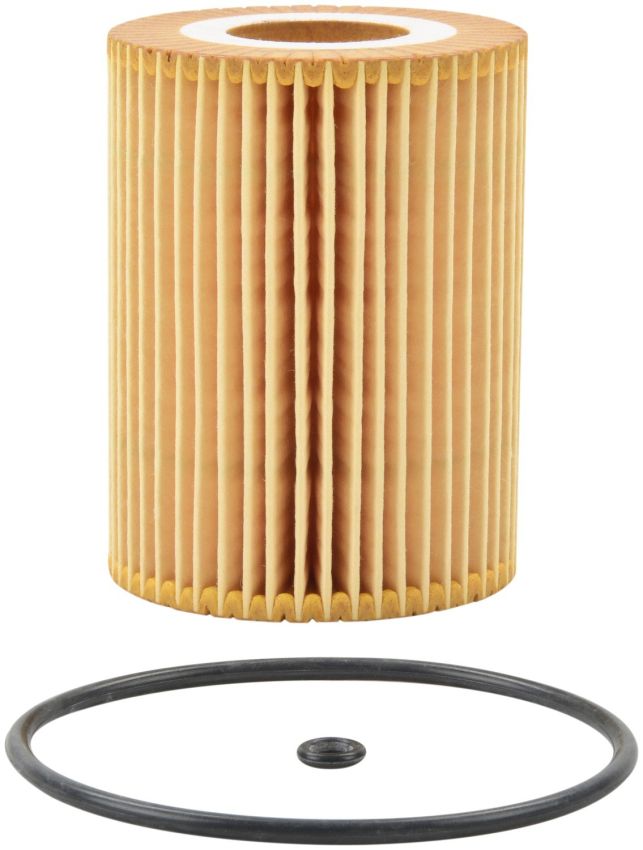 Bosch 72263WS Bosch Oil Filter