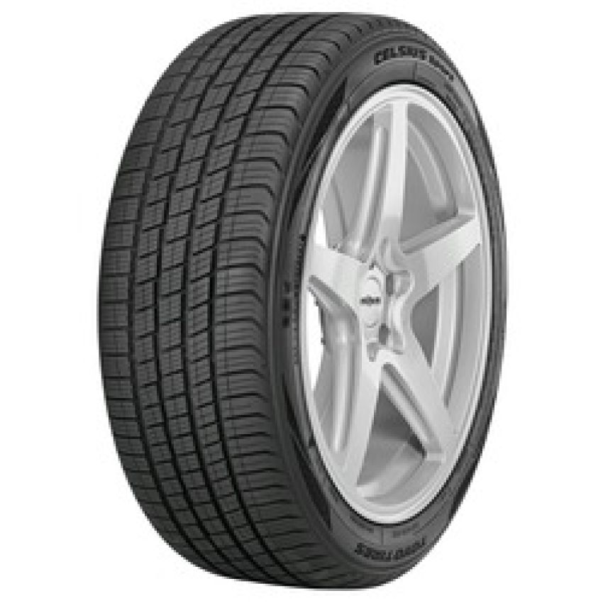 TOYO Celsius Sport 235/50R18