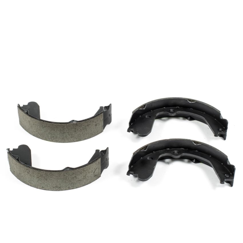 PowerStop B973 Parking Brake Shoe