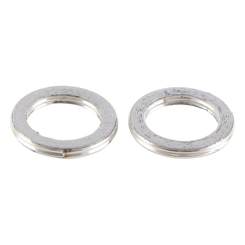 Vertex Pistons 823034 Vertex Gaskets 89-23 Yamaha XV250 Exhaust Gasket Kit