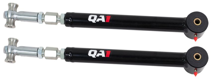 QA1 5234 78-88 GM G-Body Trailing Arms Lower Adjustable