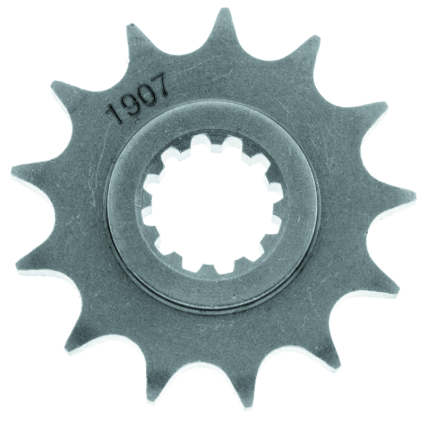 BikeMaster 965681 KTM Front Sprocket 428 13T
