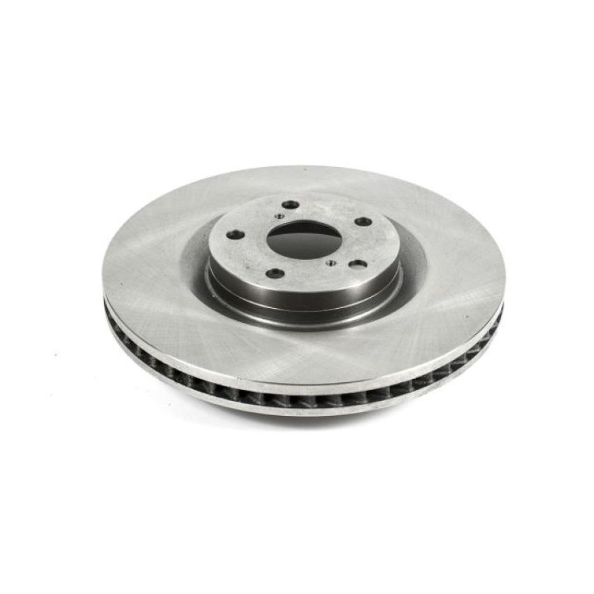 PowerStop JBR1393 AutoSpecialty Brake Rotor