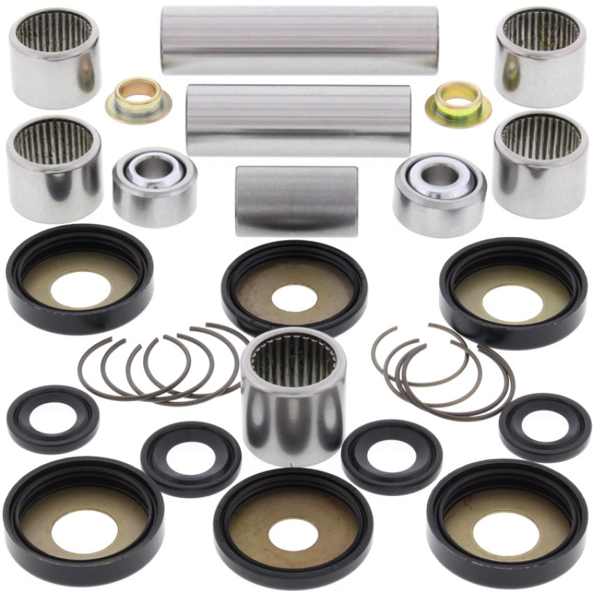 All Balls Racing 27-1136 91-99 Suzuki RMX250 Linkage Bearing Kit