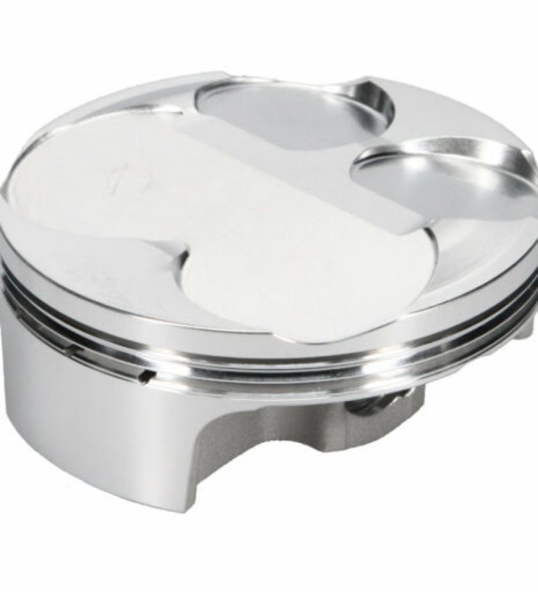 JE Pistons 355531 2018 Honda CRF250 13.9 to 1 Piston Kit