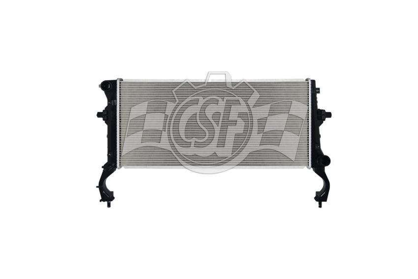 CSF 3915 Radiator