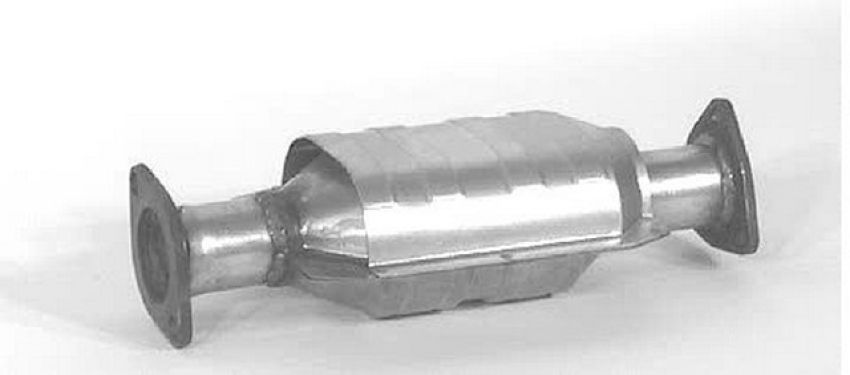 Davico 179782 CARB Catalytic Converter