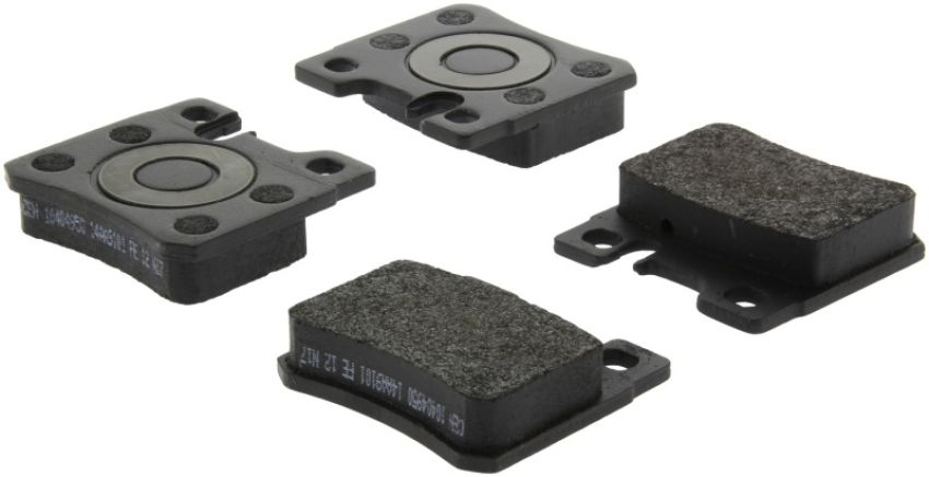 Stoptech 308.04950 Street Brake Pads