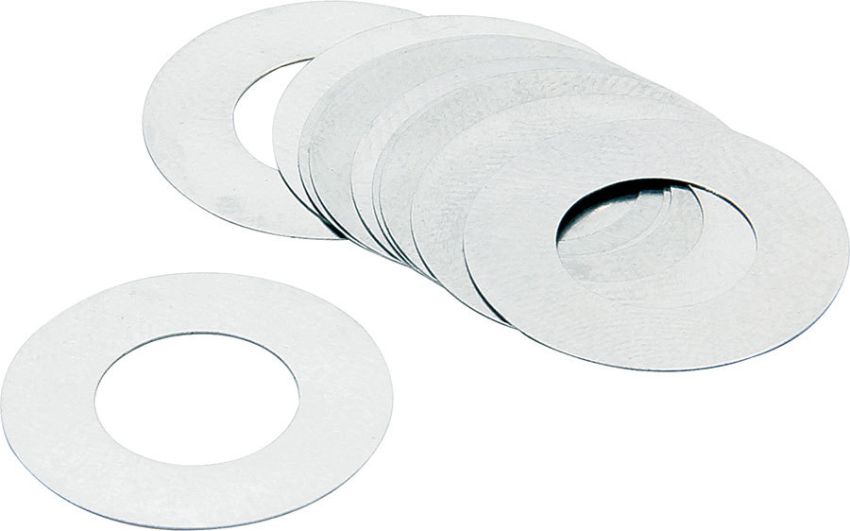 ALLSTAR PERFORMANCE ALL90004 Cam Plate Shims 10pk