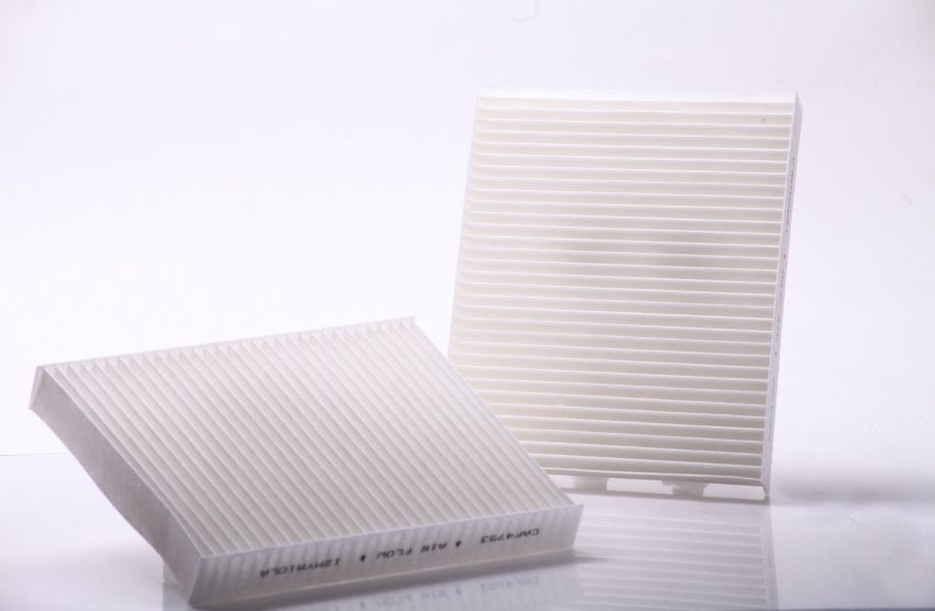 PRONTO FILTERS PC4753 Cabin Air Filter