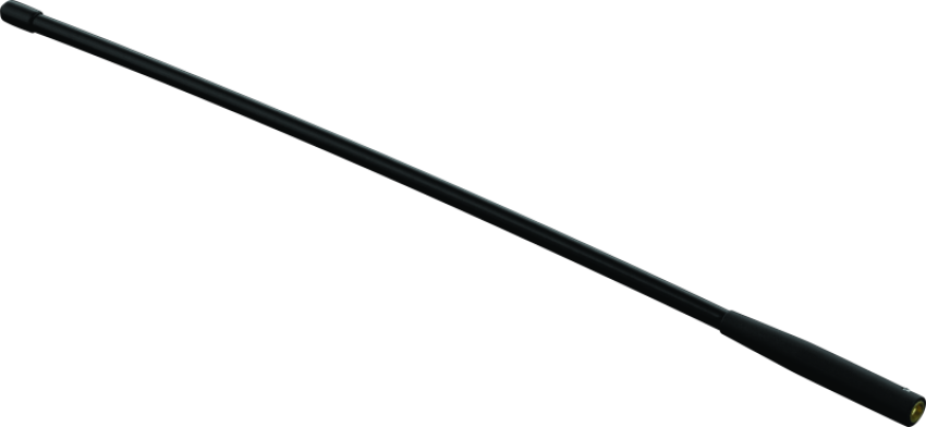 Kuryakyn 865 Dual Function Flexible Antenna