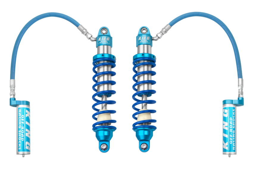 King Shocks 20001-186 ARCTIC CAT XTZ 1000 2009