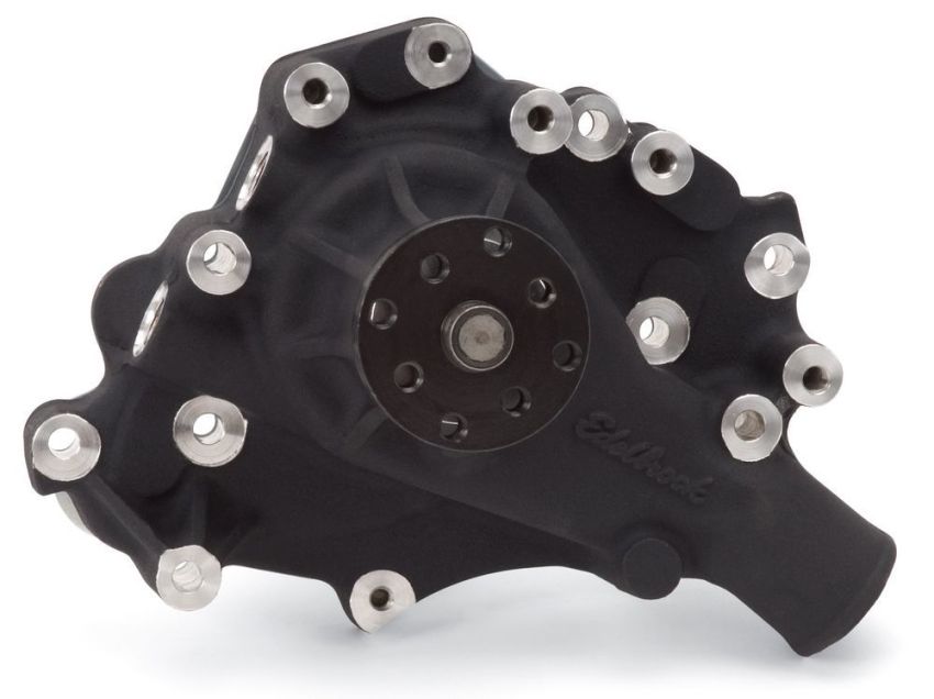 EDELBROCK EDE8833 SBF C/T Water Pump