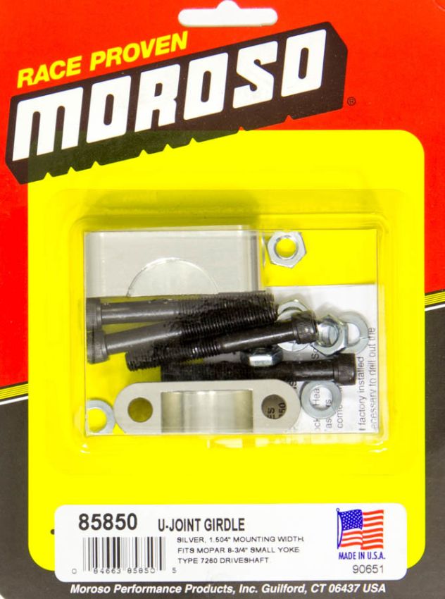 MOROSO MOR85850 U-Joint Girdles