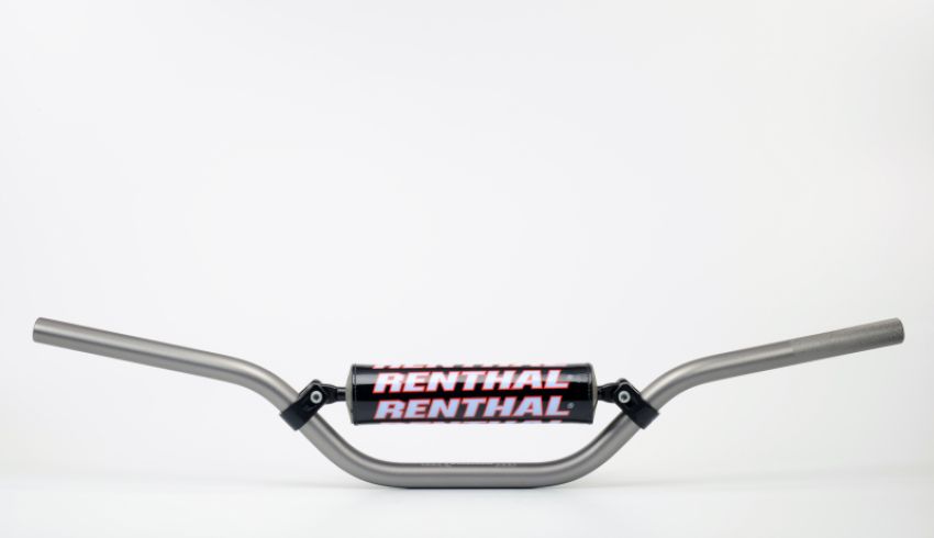 Renthal 784-03-TT-03-219 7/8 Bar