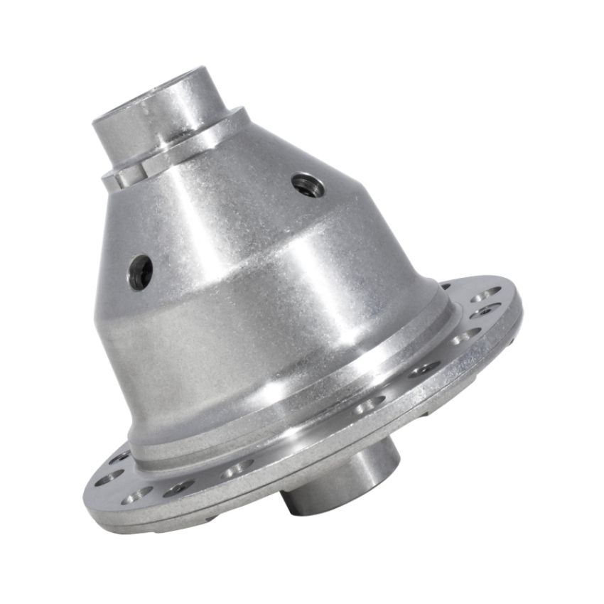 Yukon Gear & Axle YGLNTITAN-32 Yukon Gear Grizzly Locker For Nissan Titan Rear w/ 32 Splines