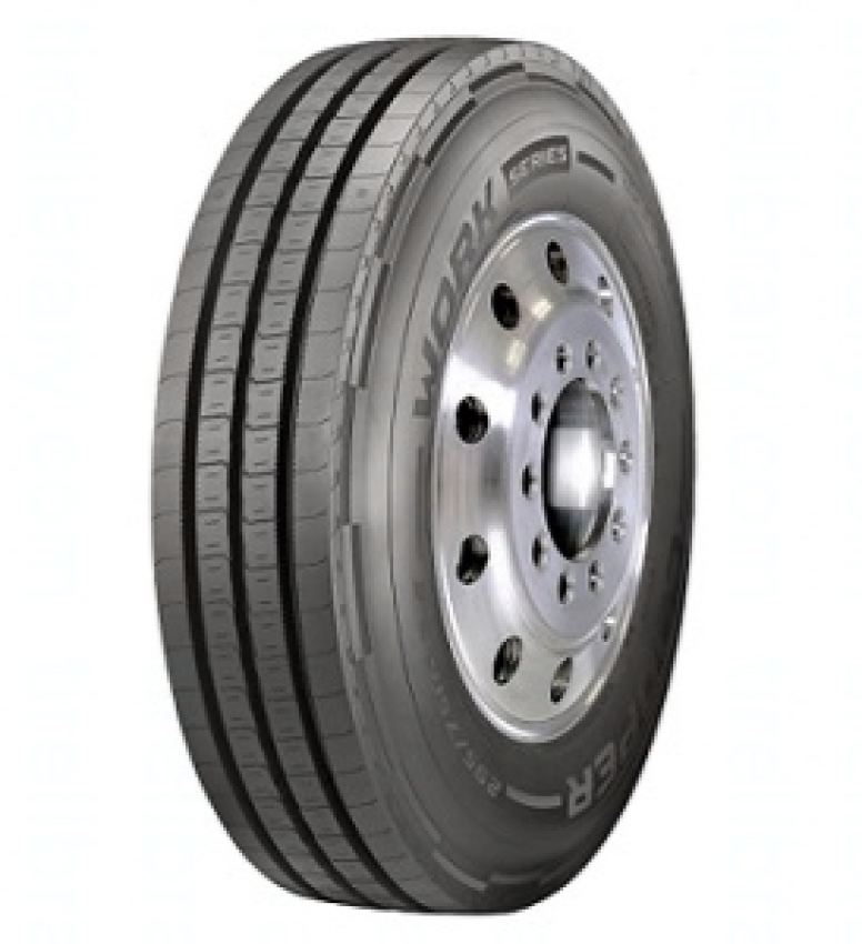 COOPER Work Series Rha R24.5